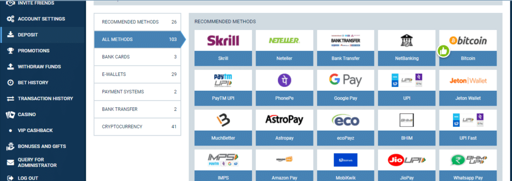 Guide: How to Place Bets on 1xBet