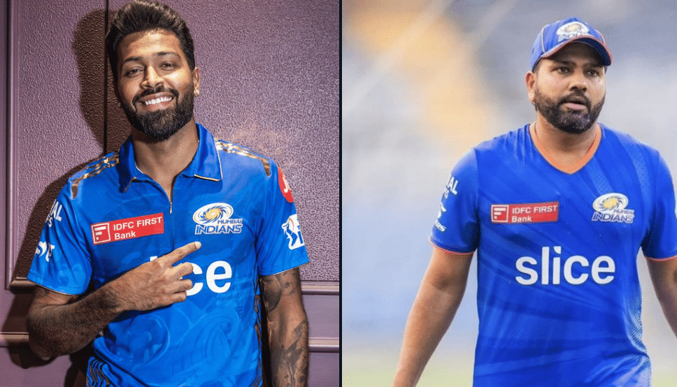 Twitter Reaction on Hardik Pandya Captaincy Glitch