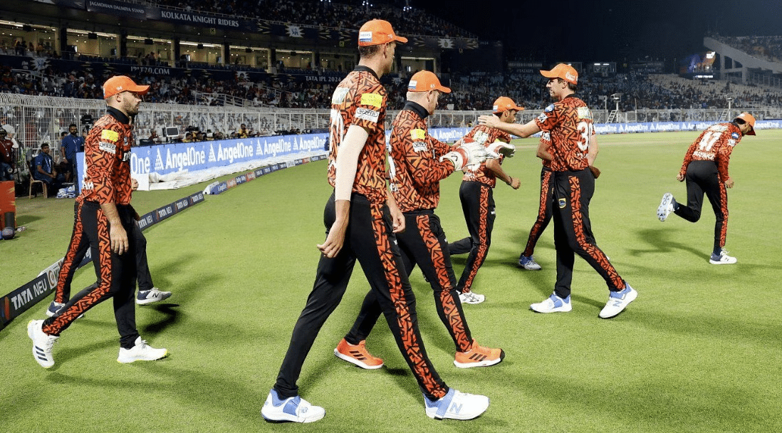 our-Seam Gamble at Eden Gardens: SRH's Overcooked Pace Strategy Backfires