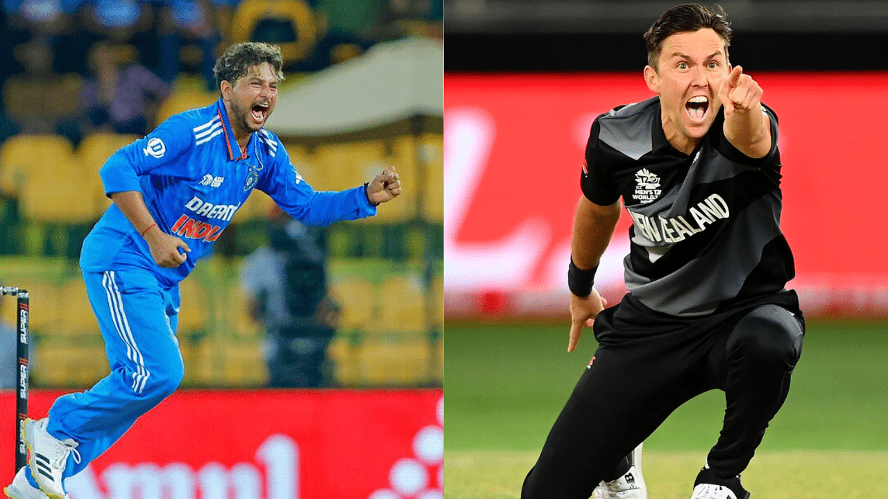 5 BOWLERS WHO CAN TAKE MOST WICKETS