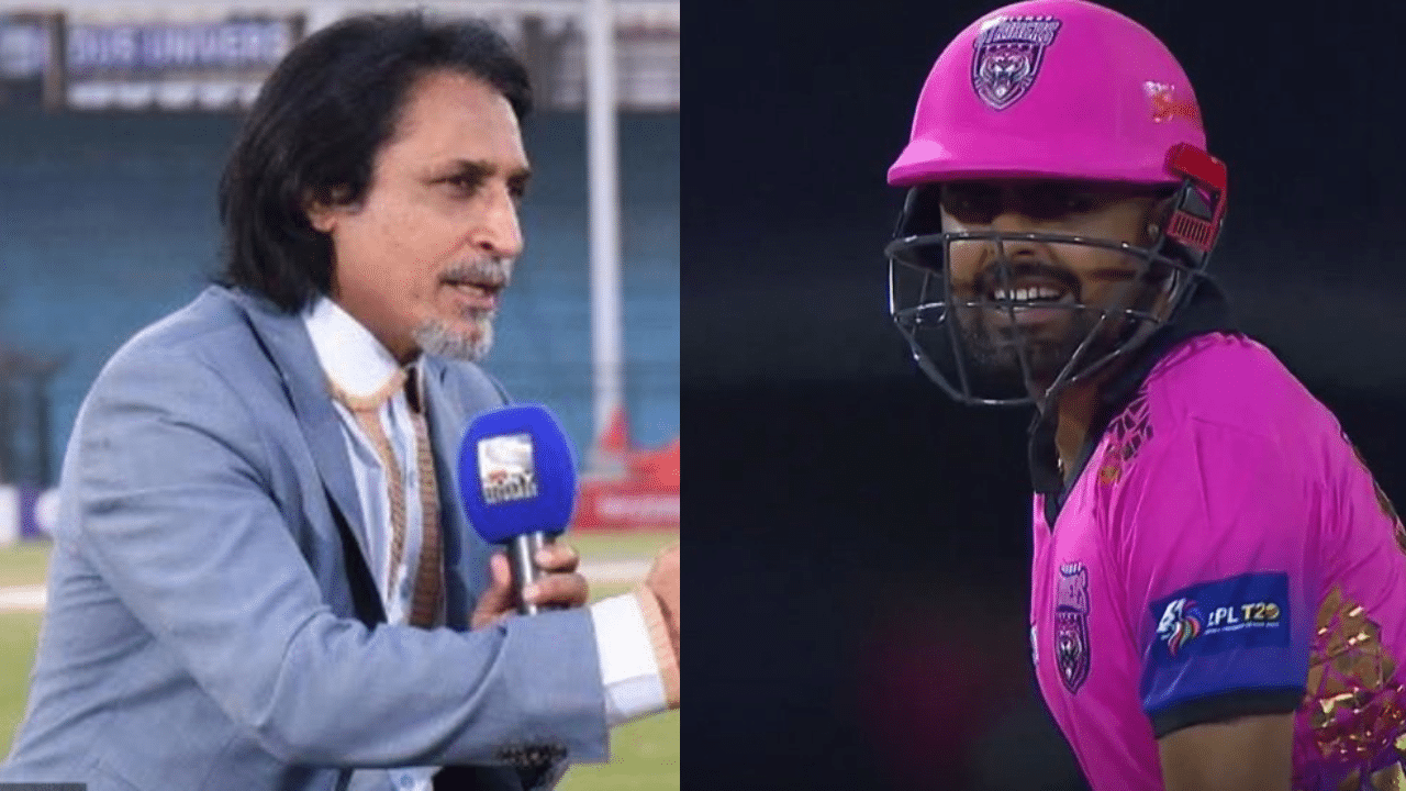 “I want to Marry Him” Babar Azam: Ramiz Raja shocked Everyone