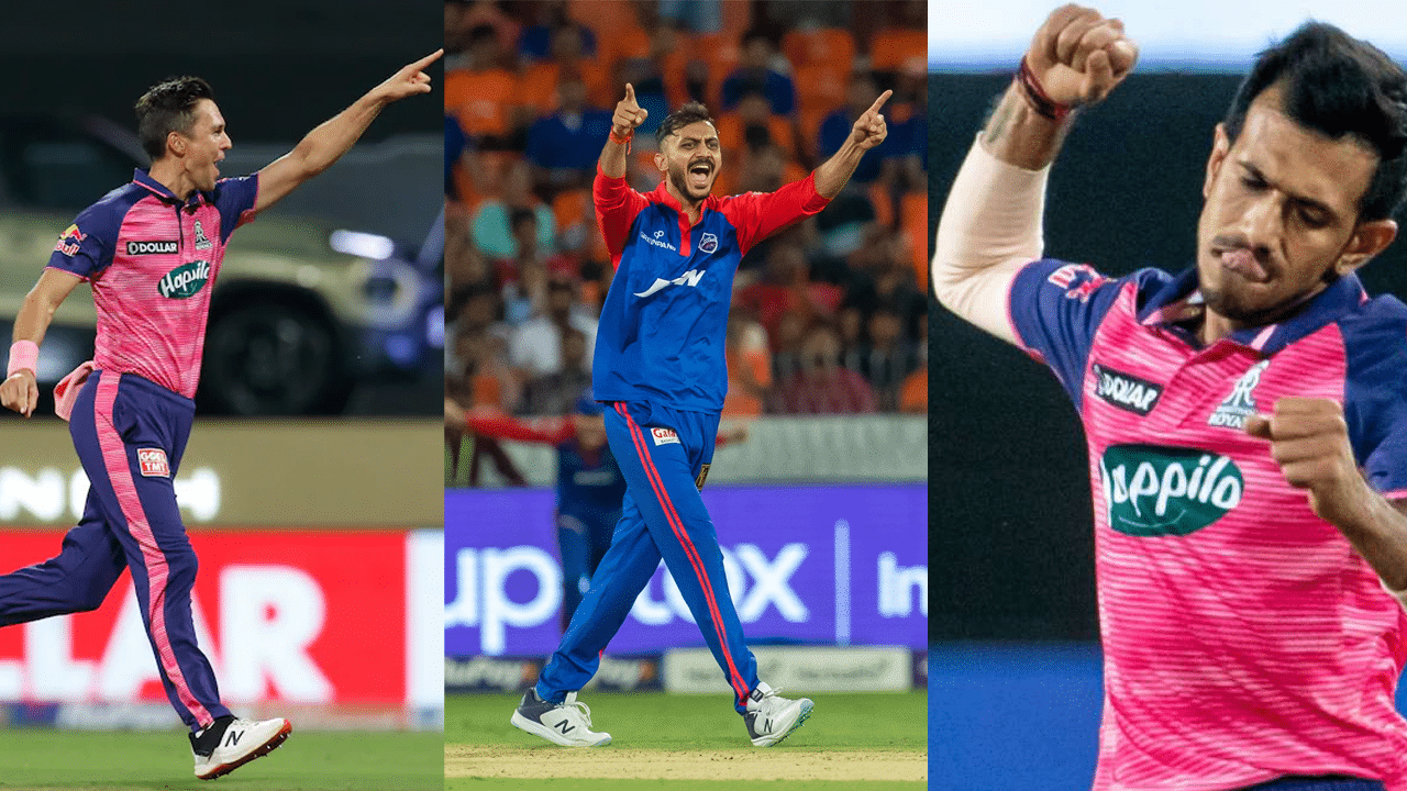 RR vs DC IPL 2024: Wicket-Takers to Watch