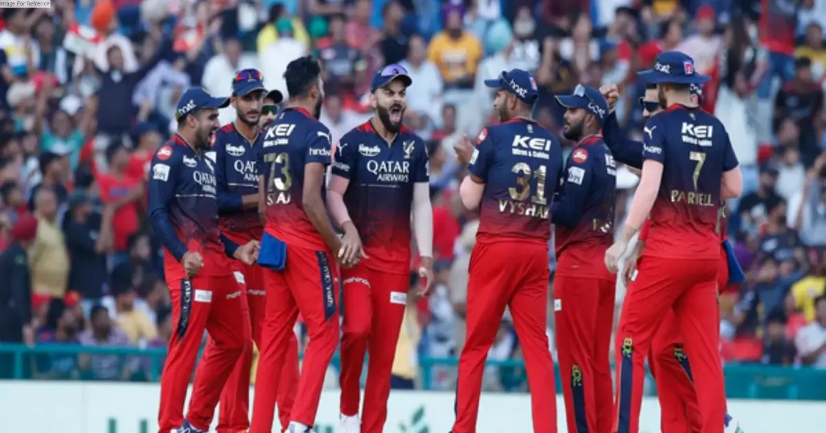 IPL 2023: "We were pretty consistent throughout the season” - Sanjay Bangar