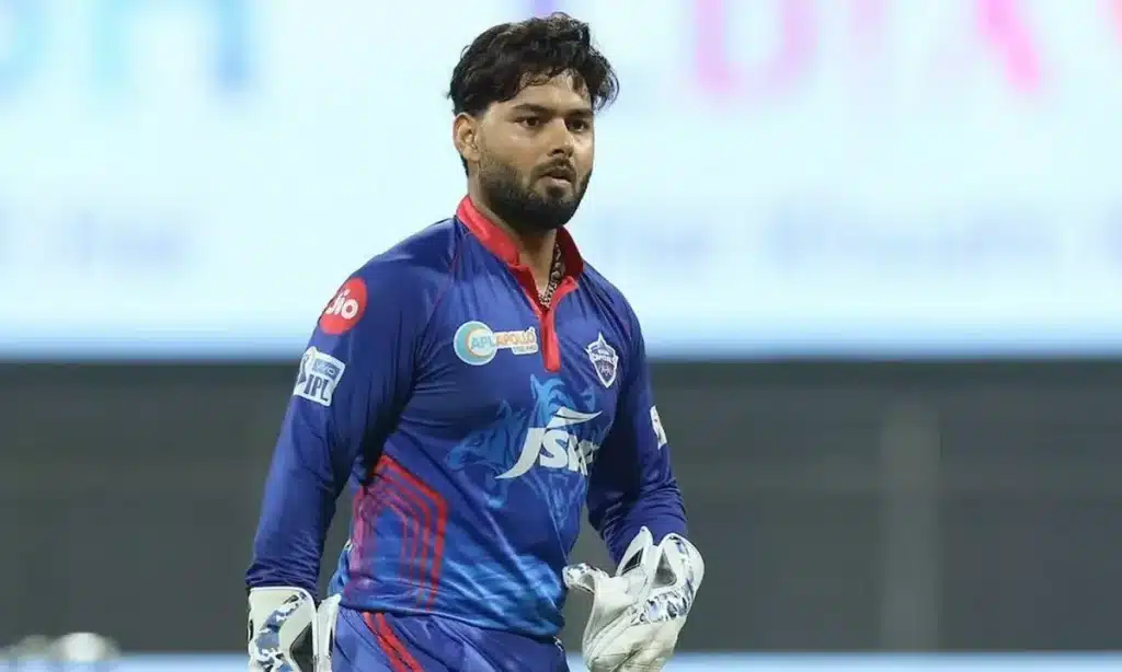 IPL 2023: India's Star Rishabh Pant Shares Update On His Recovery