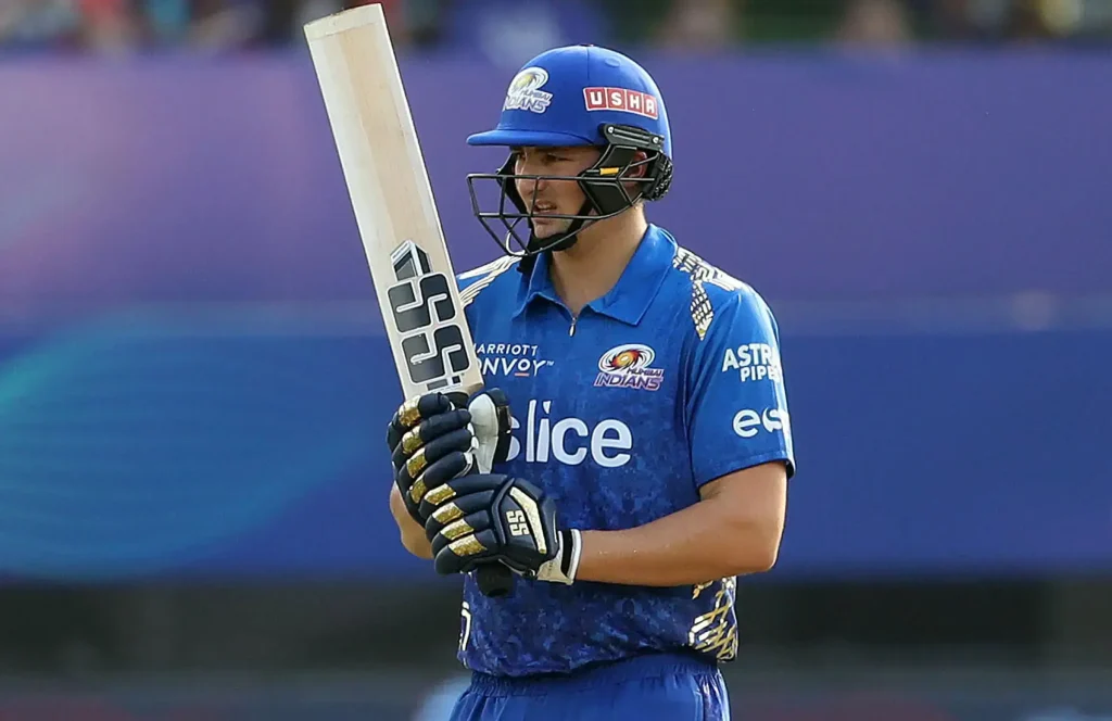 IPL 2023: 3 Players Who Can Play Role of Kieron Pollard in MI Squad