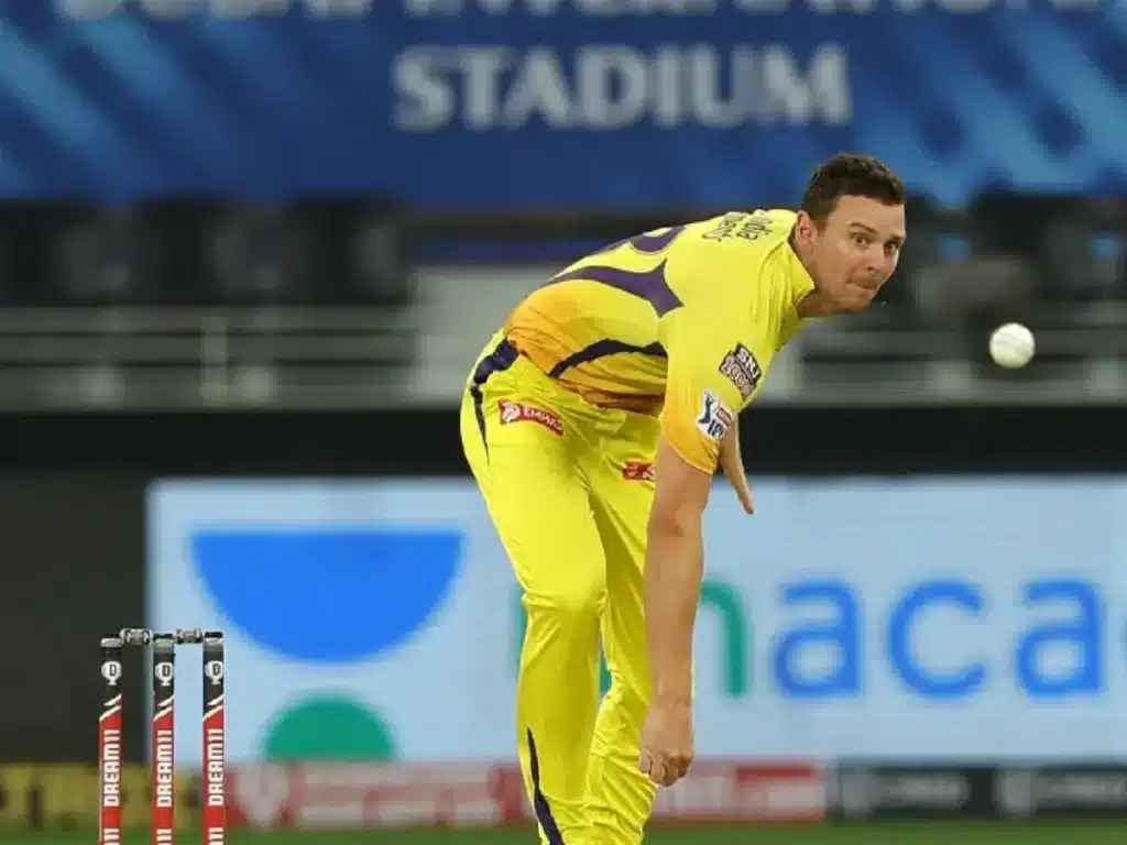 3 Ex-CSK Players that Chennai Super Kings can target at the IPL 2024 Auction