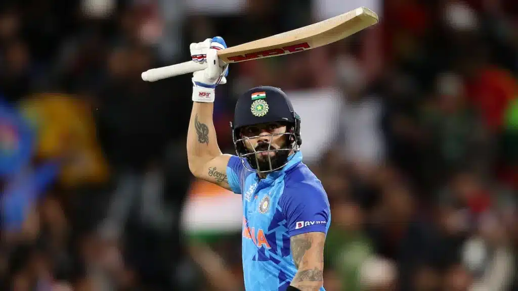 3 Reasons Why Virat Kohli must play in the T20 World Cup 2024 for India