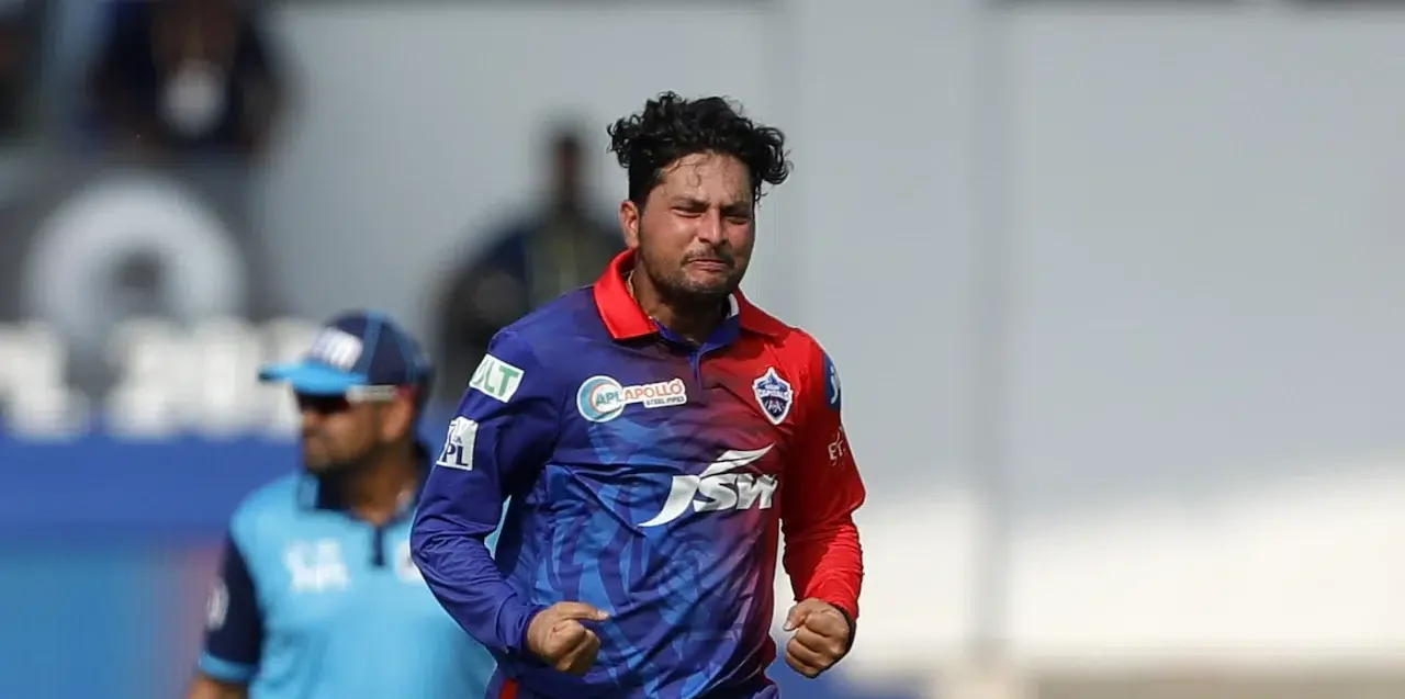 Delhi Capitals' spinner Kuldeep Yadav's IPL 2024 participation is uncertain due to a groin injury, potentially impacting both the team's performance and his selection for the T20 World Cup 2024.