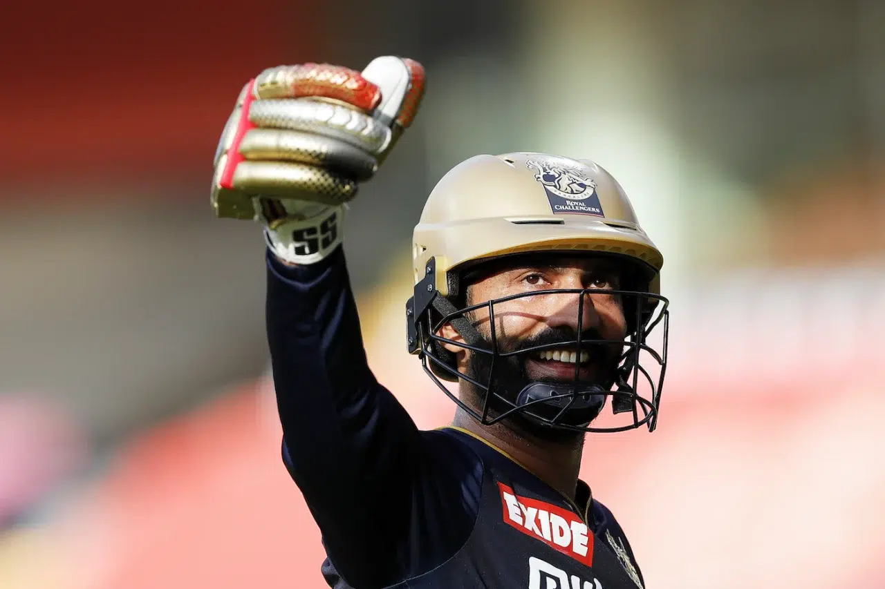 Dinesh Karthik's IPL Journey: From Assumptions to Realities, and the Challenges of RCB Fan Expectations