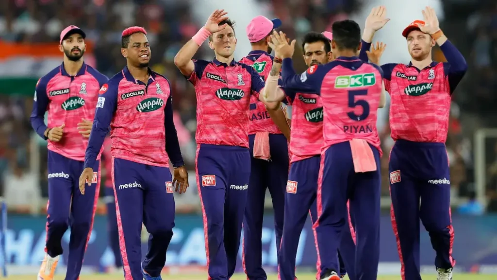 IPL 2023: "They Has Got a Good Squad"- DC Head Coach Ricky Ponting Names the Favorite to Win the 2023 Edition