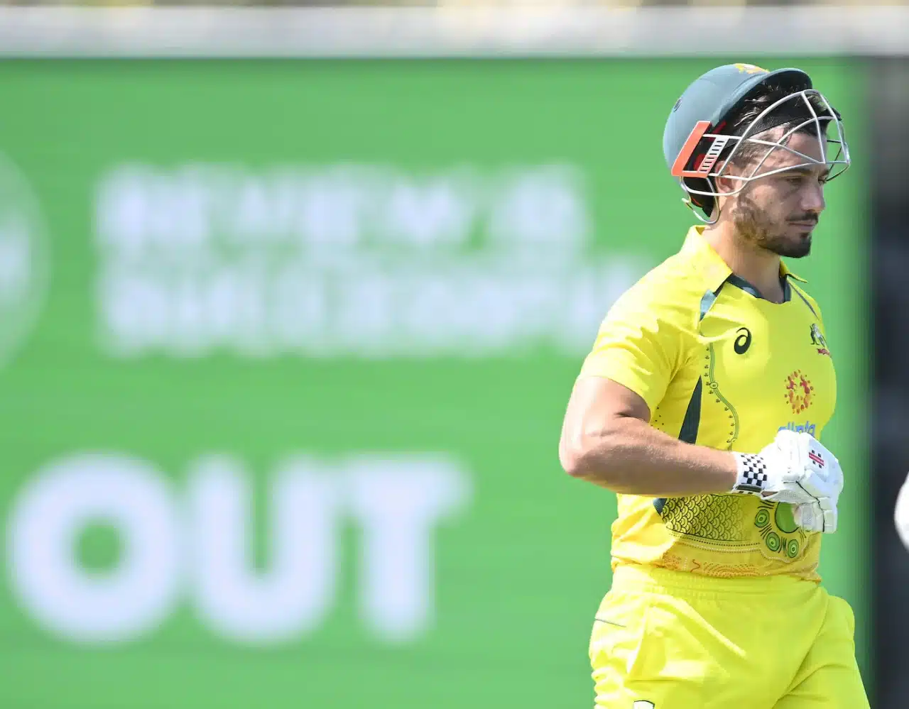 Marcus Stoinis and Ashton Agar dropped from Australia Cricket Contracts 2024-25 List