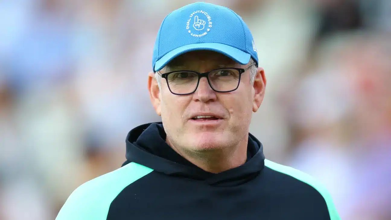 IPL 2023: Tom Moody Amazed By Suryakumar Yadav's 'Impossible' Six