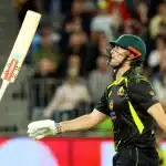 Mitchell Marsh