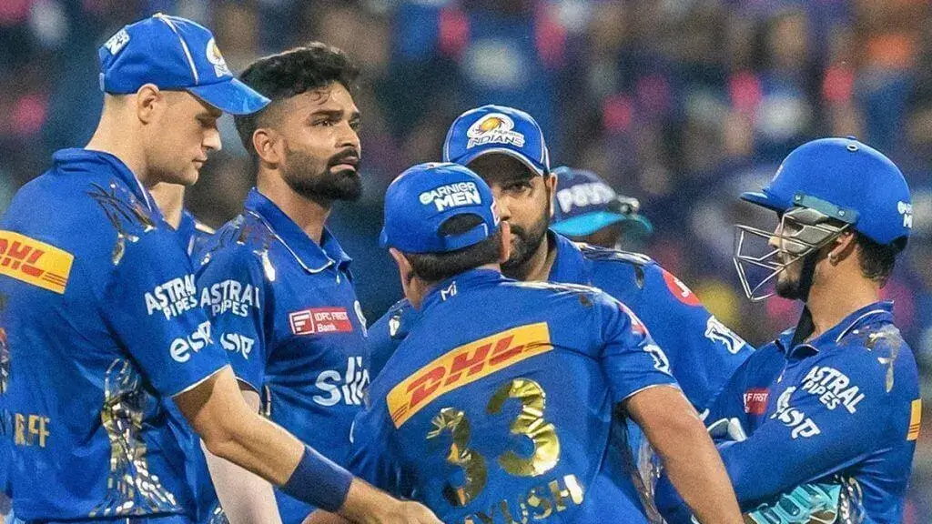 IPL 2023: 3 Players Who Will Be Crucial for Mumbai Indians to Win SRH vs MI Match No. 25