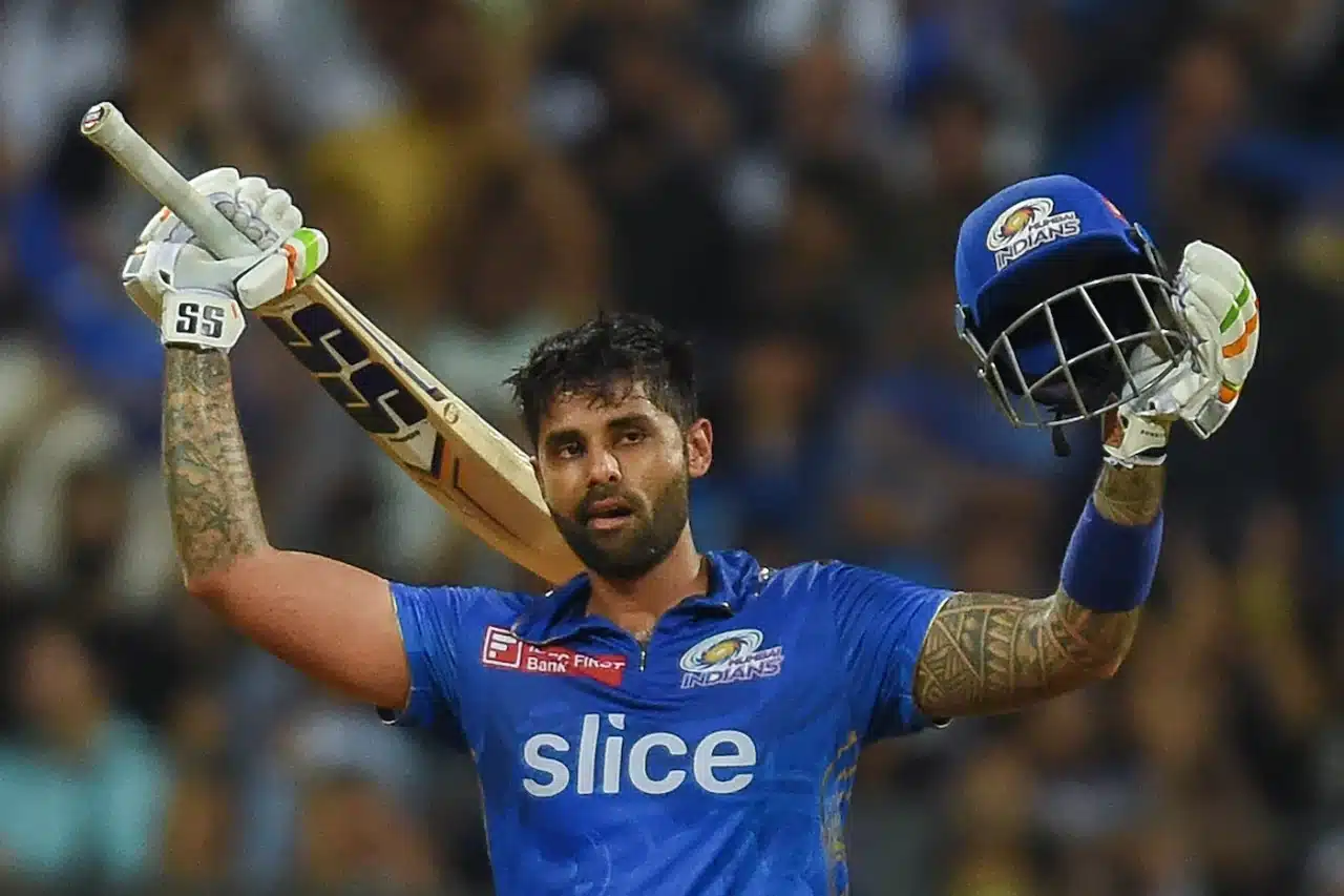 Suryakumar Yadav Likely to Miss Few More Matches for MI in IPL 2024