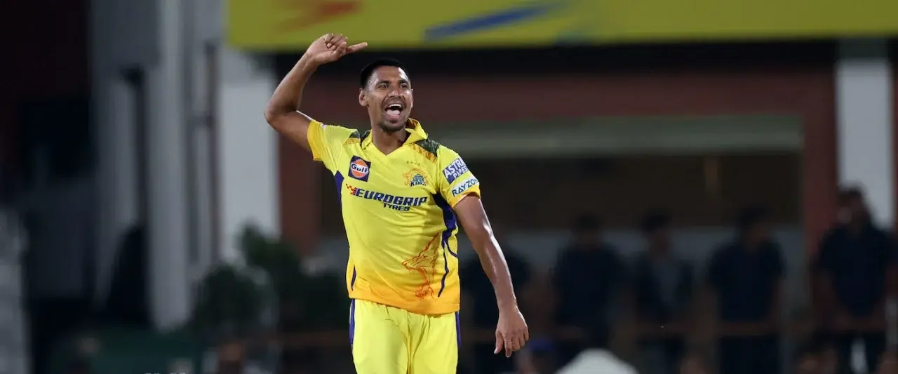 Mustafizur Rahman Flies Back Home, Likely to Miss CSK's Next Game to Process US Visa for T20 World Cup