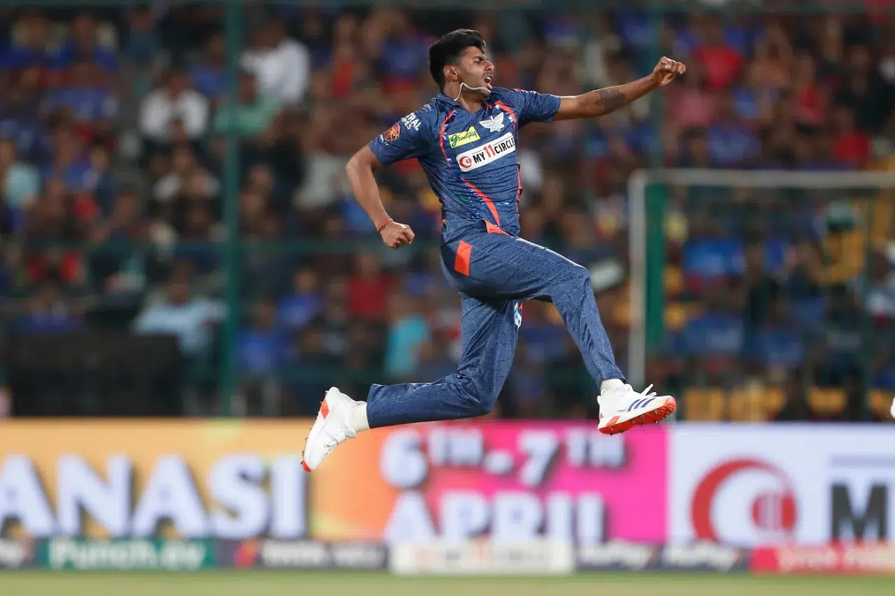 Atul Wassan Cautions Against Premature Hype for Young Pacer Mayank Yadav in IPL 2024