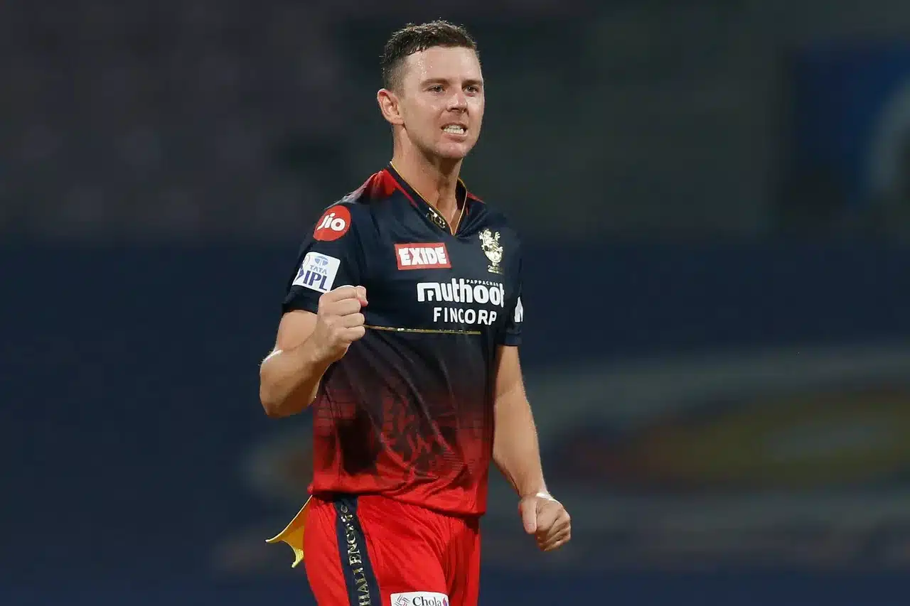 IPL 2023: Josh Hazlewood To Miss Initial Stage Of IPL