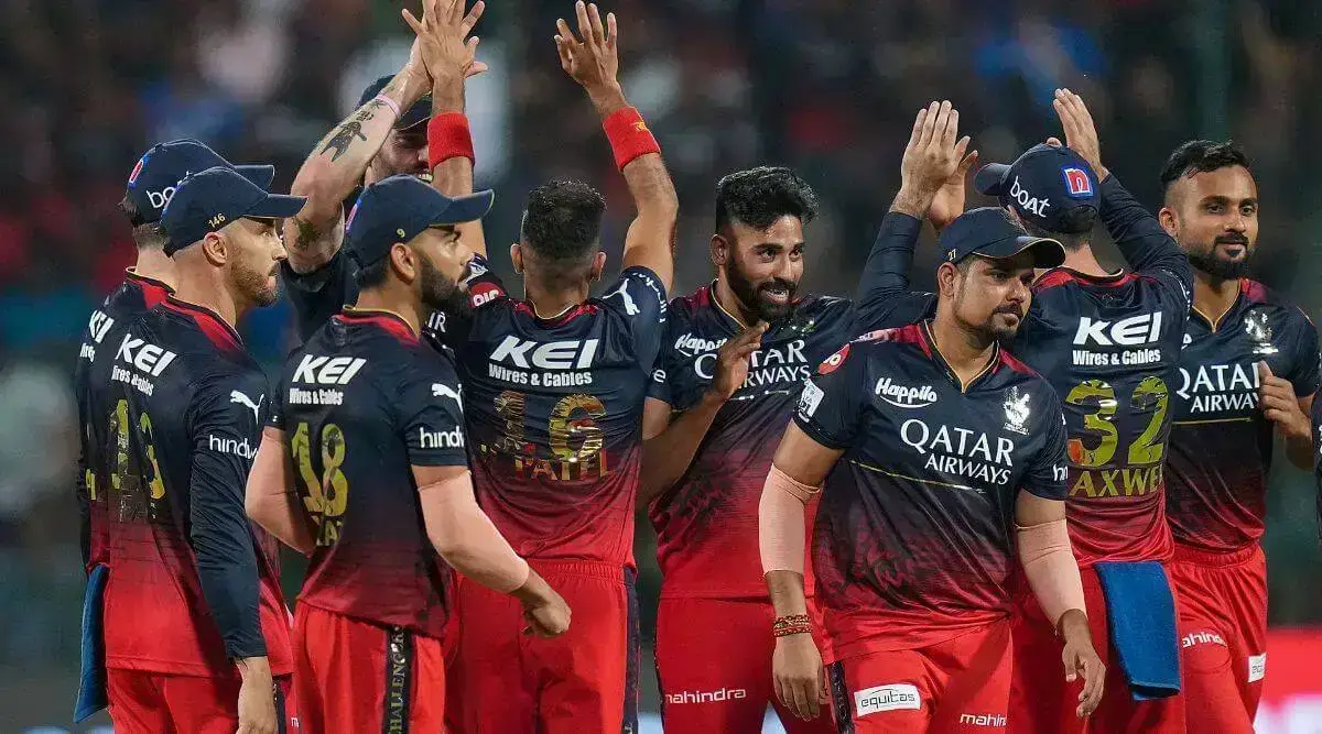 Kolkata Knight Riders vs Royal Challengers Bangalore Betting Tips & Who Will Win IPL 2023 Match 09