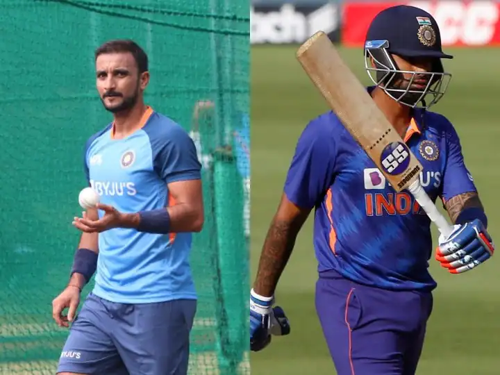 RCB vs MI: “Suryakumar Yadav Will Sweep You From Almost Outside The Pitch on Off Stump”- Harshal Patel Ahead of The Game Against Mumbai Indians