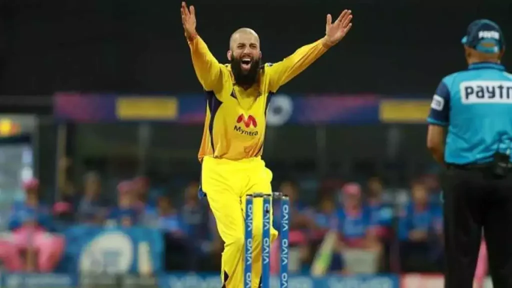 IPL 2023: First Choice 4 Overseas Players for CSK in their first game against Gujarat Titans