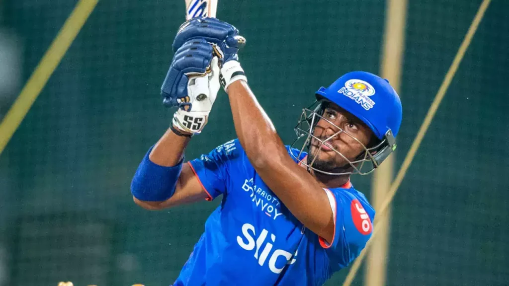 IPL 2023: 3 Players Who Will Be Crucial for Mumbai Indians to Win SRH vs MI Match No. 25