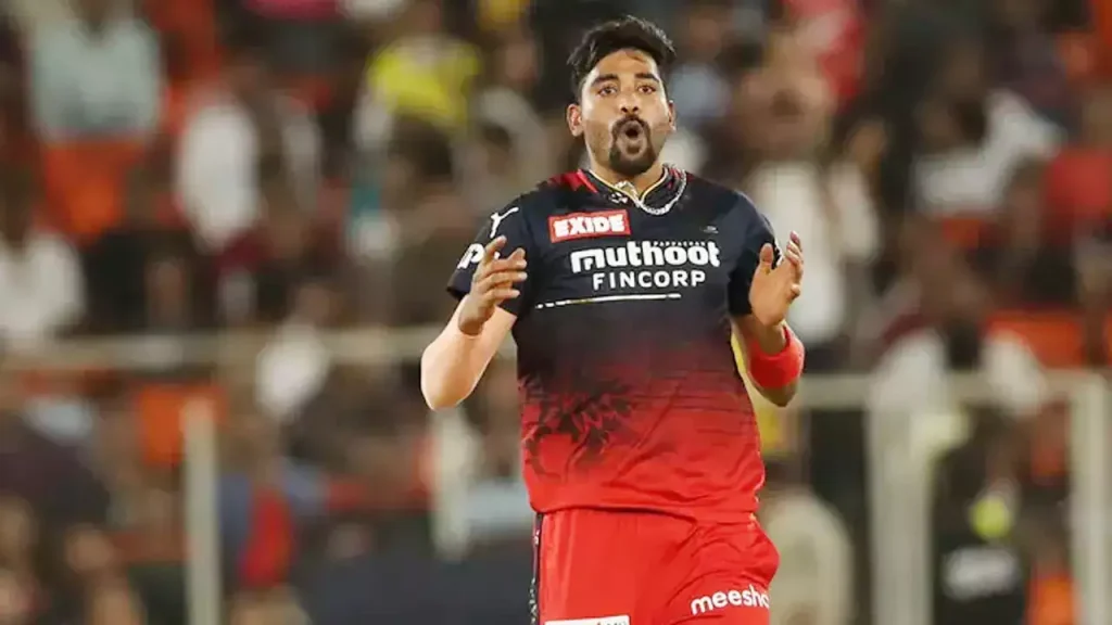 IPL 2023: 3 Players Who Will Be Crucial for Royal Challengers Bangalore to Win KKR vs RCB Match No. 9