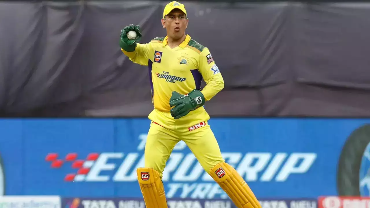 IPL 2023: MS Dhoni Is Not Going To Be Quick And Nimble Like 15 Years Ago But Still Great Leader Of The Side: Stephen Fleming