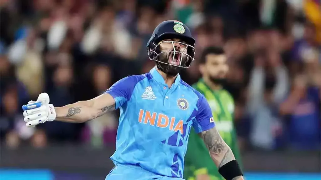 Former Indian captain Virat Kohli emphasized the need to remain alert when facing Pakistan's bowling attack and praised the formidable bowling lineup of the Babar Azam-led side ahead of their clash in the Asia Cup 2023.