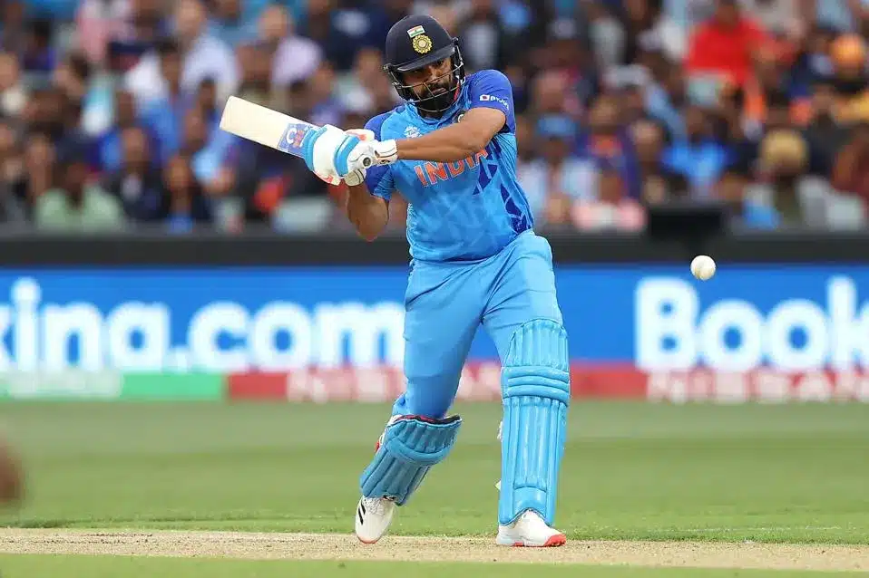 “Rohit Sharma is a more dangerous batter than this star player”: Praveen Kumar