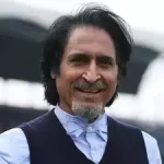 Former PCB Chief Ramiz Raja Opens Up on His Exit