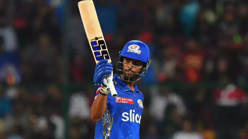 IPL 2023: “He Should Focus On 2 Things”- Virender Sehwag Shares Career-Changing Advice to MI’s Star Tilak Varma