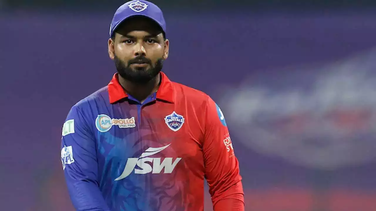 IPL 2023: India's Star Rishabh Pant Shares Update On His Recovery