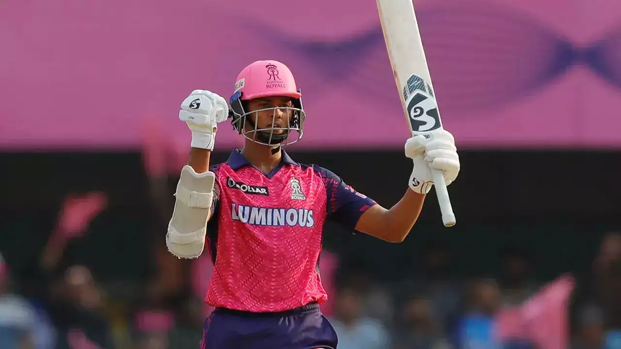 IPL 2023: Yashasvi Jaiswal Has Learnt ‘Art Of Conversion’ From Virat Kohli, Says Virender Sehwag