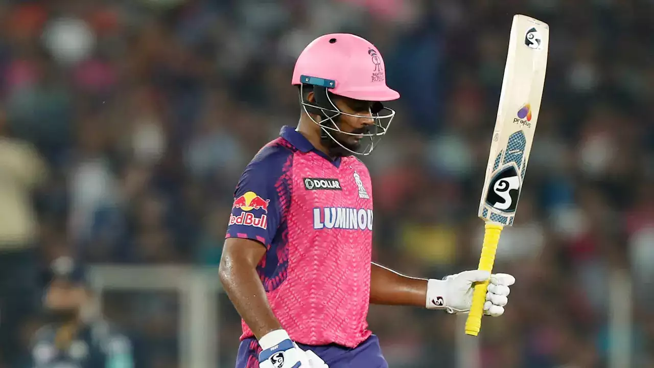 IPL 2023: 'It Is a Little Shocking To See Where We Stand On The Table': Sanju Samson