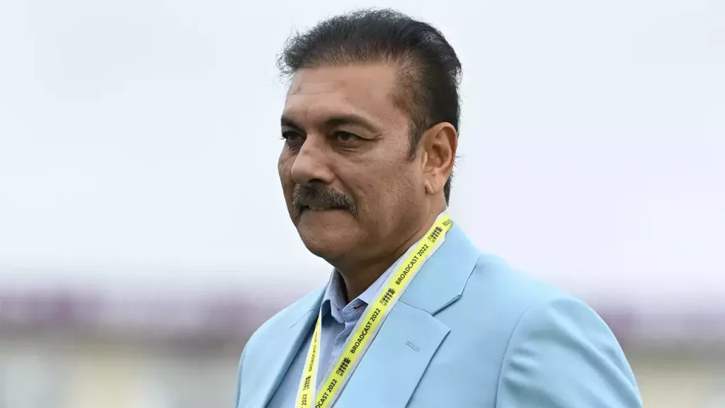 IPL 2023: 'I Don't Buy It'- Ravi Shastri Dismisses KL Rahul's Assessment Of Jaipur Pitch