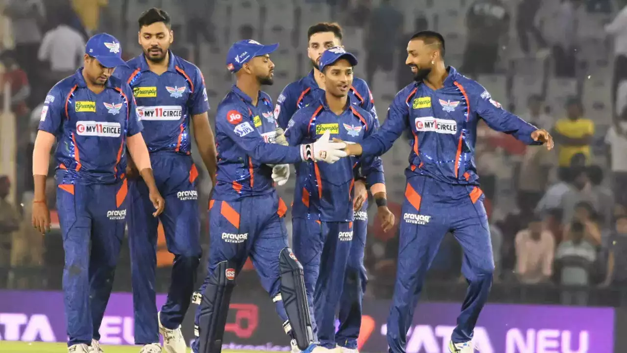 IPL 2023: 3 Players Who Will Be Crucial for Lucknow Super Giants to Win LSG vs RCB Match No. 43