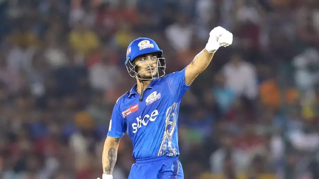 IPL 2023: 3 Players Who Will Be Crucial for Mumbai Indians to Win MI vs SRH Match No. 69