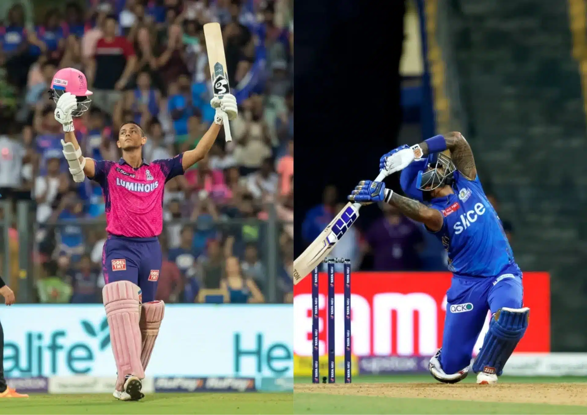 IPL 2023: Best Playing XI of Week 5