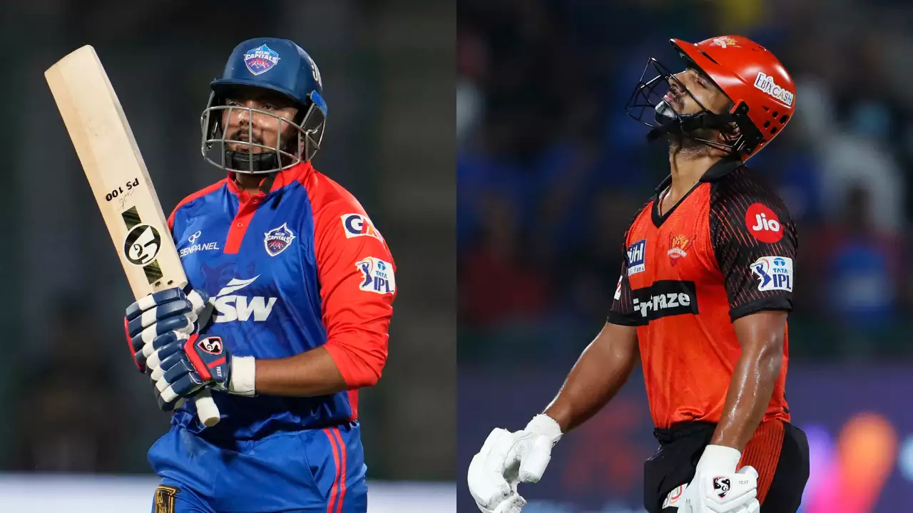 IPL 2023: 5 Current Indian T20I Regulars Who Have Failed to Create Impact So Far