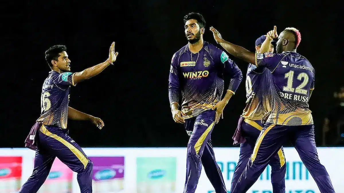 IPL 2023: 3 Players Who Will Be Crucial for Kolkata Knight Riders to Win SRH vs KKR Match No. 47