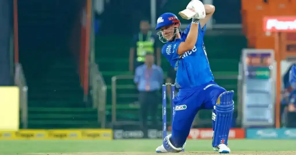 IPL 2023: “They Are the Best Side”- Not MI or CSK, Cameron Green Picks the “Best Team” in the IPL 2023