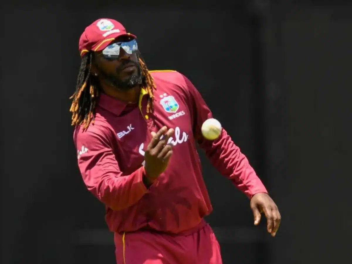 League Cricket Season: Chris Gayle Set To Be Part Of Legends League Cricket Season 2