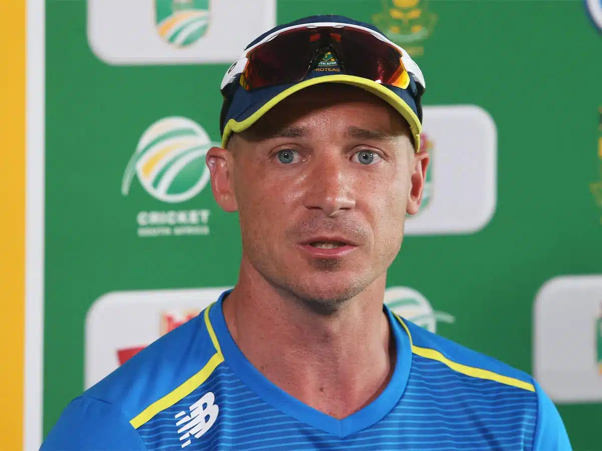 IPL 2022: Dale Steyn's Reaction to Umran Malik's High Speed Yorker