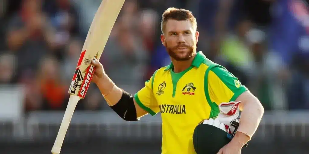 David Warner: "In Cricket Australia's Hands": David Warner On Potentially Leading In ODIs