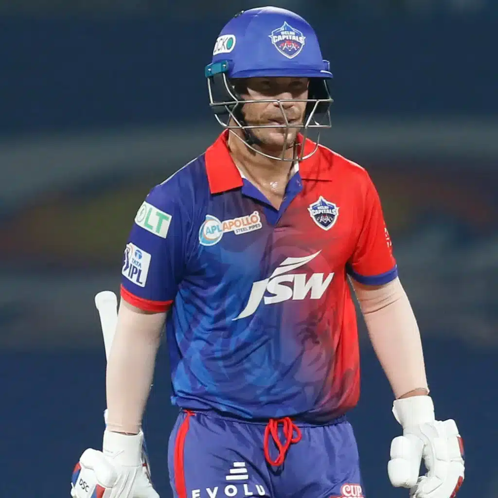 IPL 2023: Four First Choice Overseas Players for Delhi Capitals for Their Playing XI