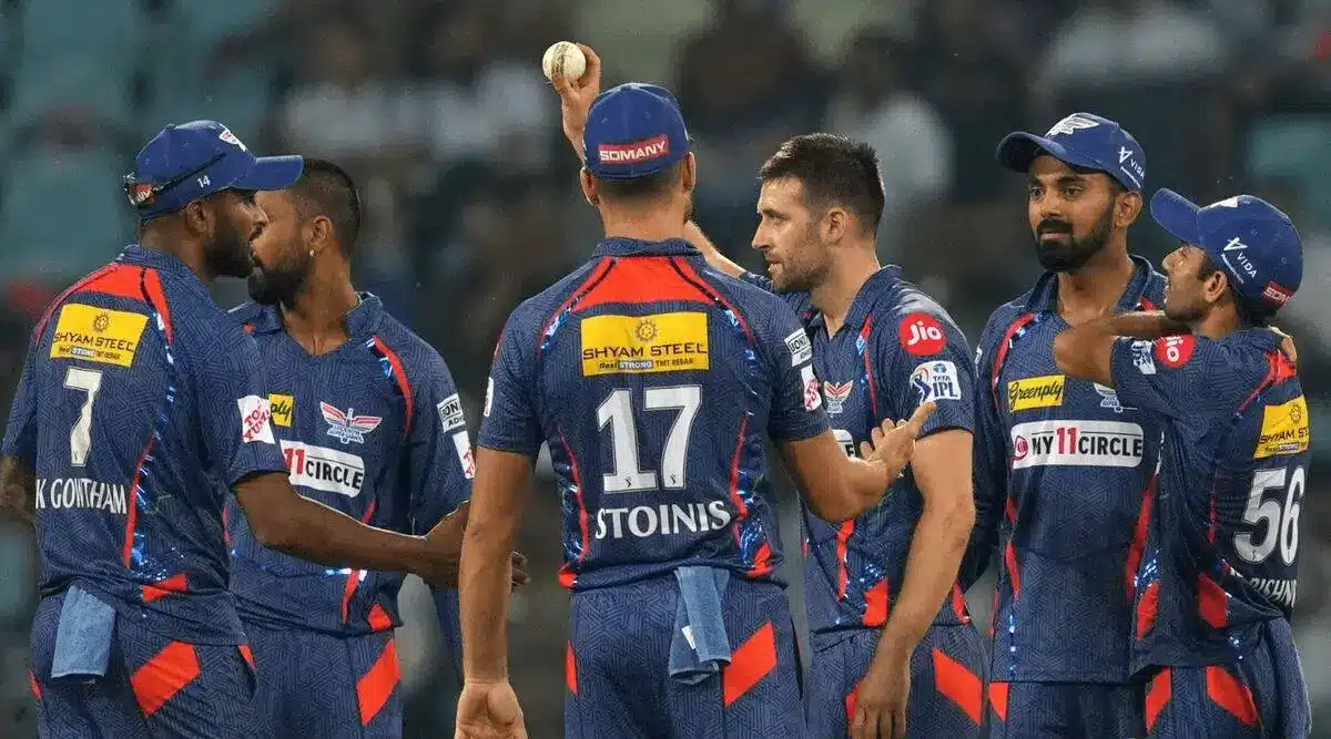 IPL 2023: 3 Players Who Will Be Crucial for Lucknow Super Giants to Win RR vs LSG Match No. 26