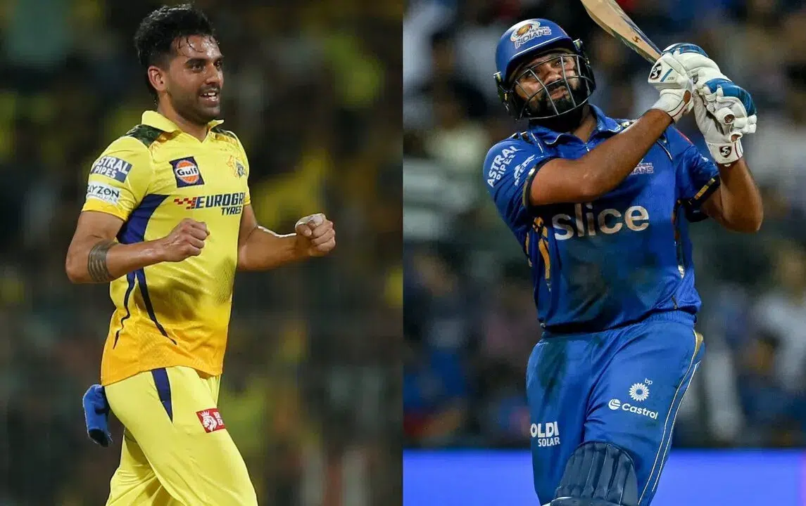 Top 5 players to watch out for MI vs CSK