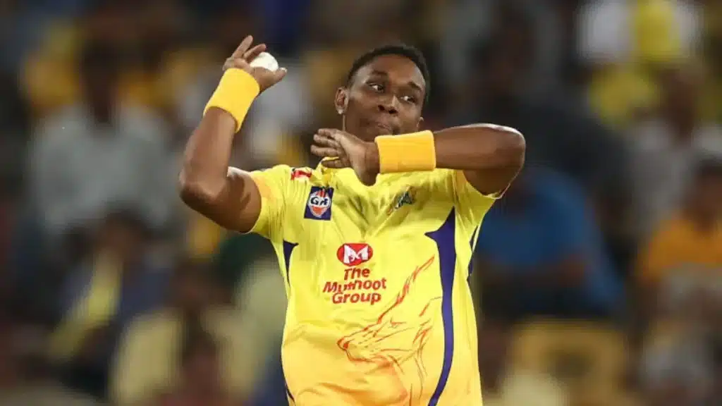 IPL 2023: "If You Don't Have Pace And Bowl a Yorker, You Will Not Survive", says Dwayne Bravo