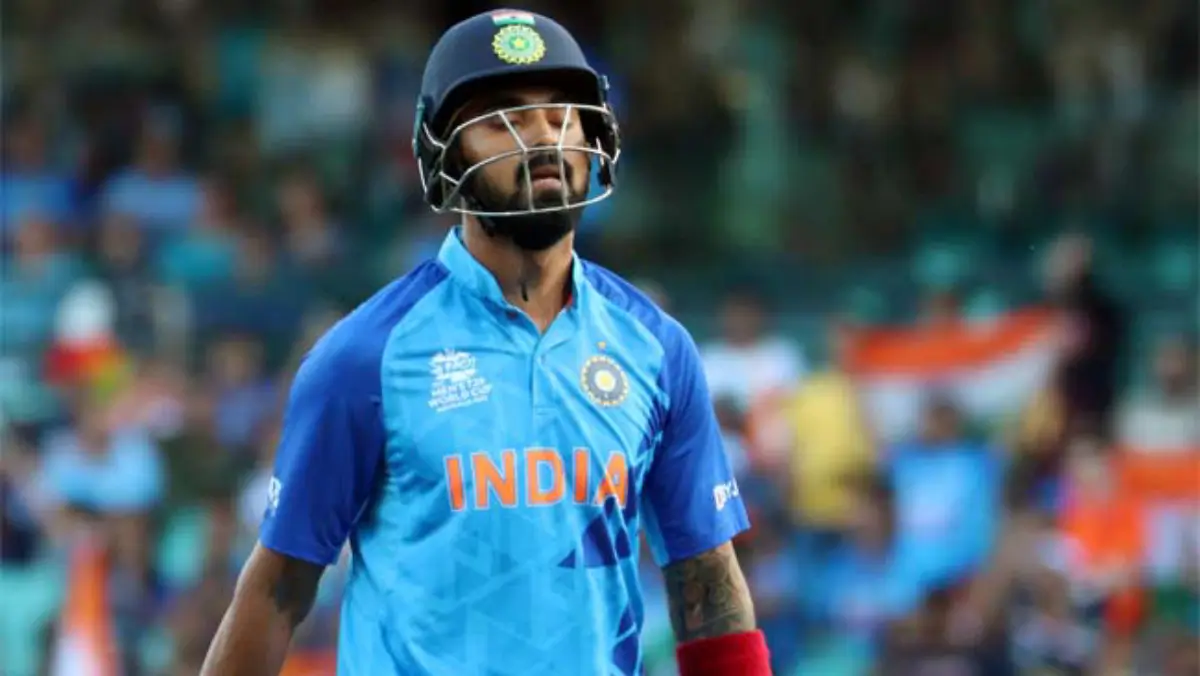 IPL 2023: "None of Us Wants to Perform Badly" - KL Rahul Opines on Social Media Trolling